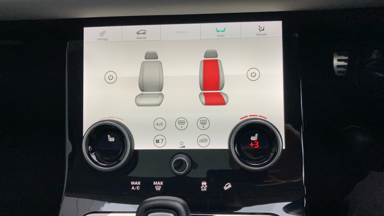 Land Rover Range Rover Evoque 2.0 D180 R-Dynamic SE 5dr Auto Diesel Hatchback